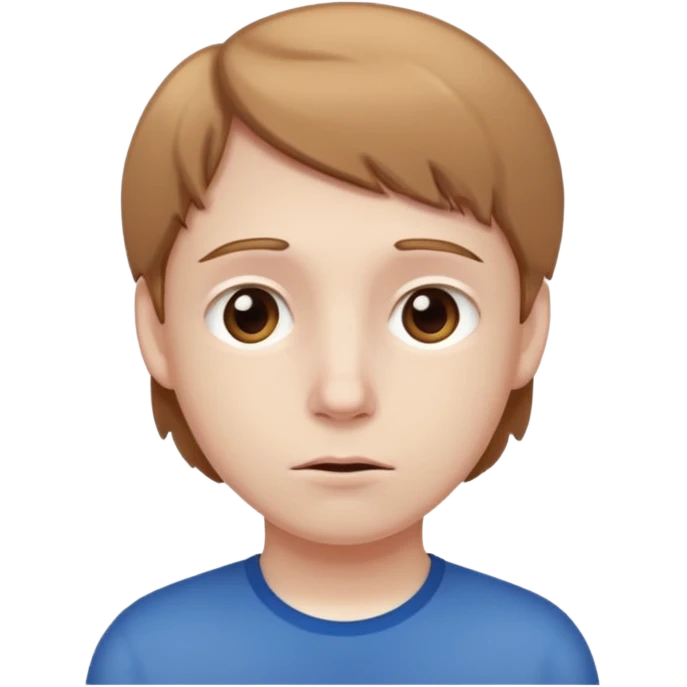 autistic person emoji