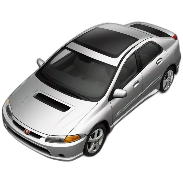 Civic fn2 emoji