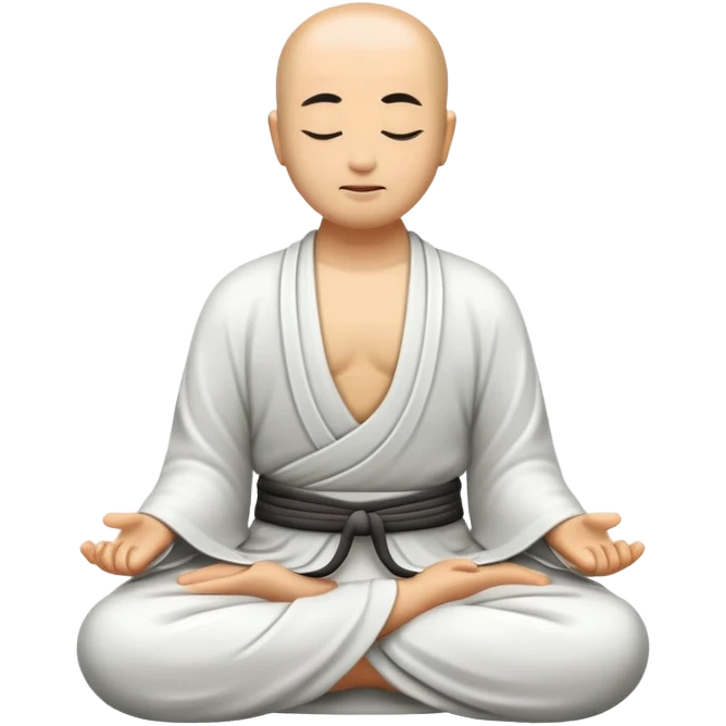 zen emoji