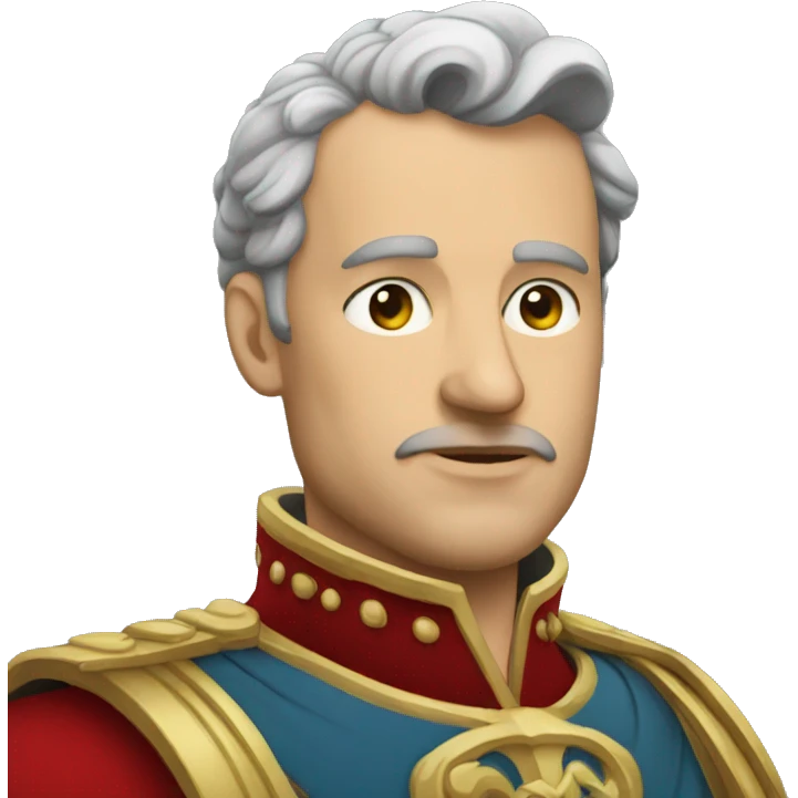Imperio Austrohúngaro emoji