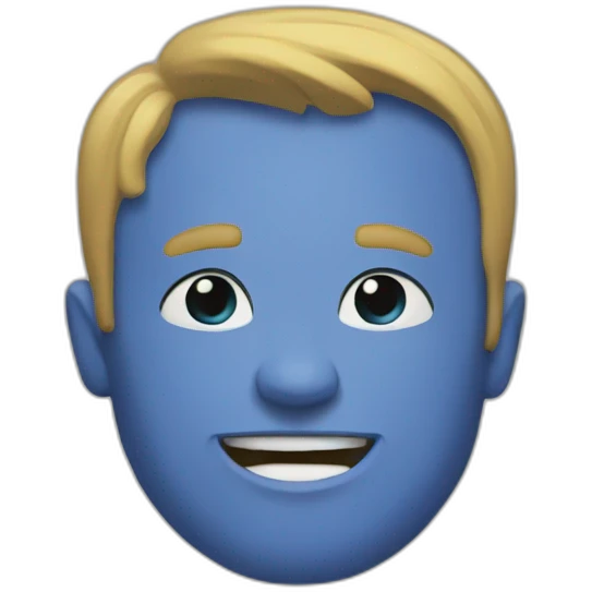 El pister emoji