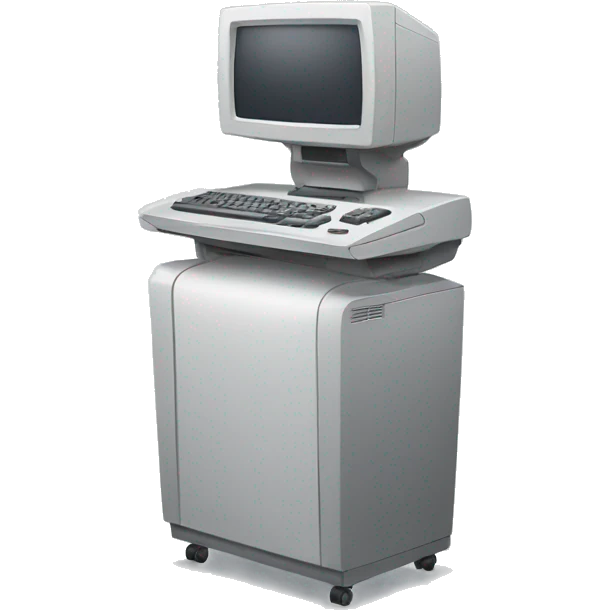 cOMPUTADORA emoji