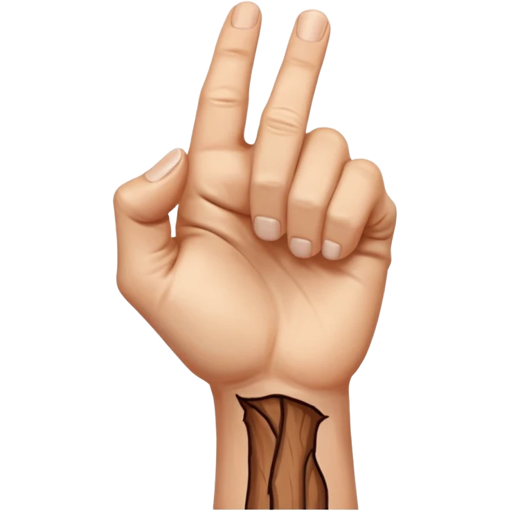 Woman’s Resistance fist emoji