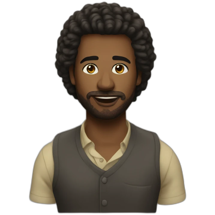 Ah mclean chante emoji