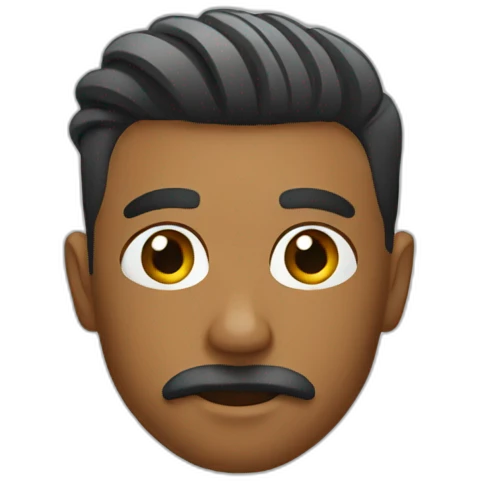 barber emoji