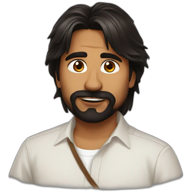 pawankalyan emoji