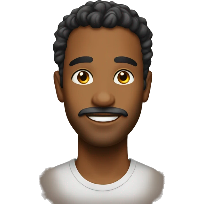 🧔🏽‍♂️👰‍♂️ emoji
