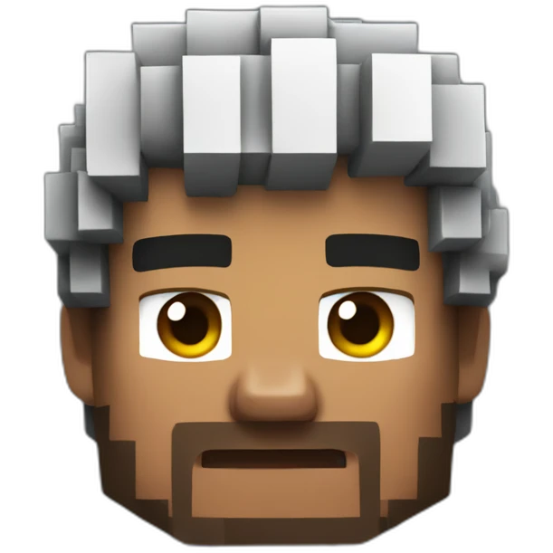 minecraft emoji
