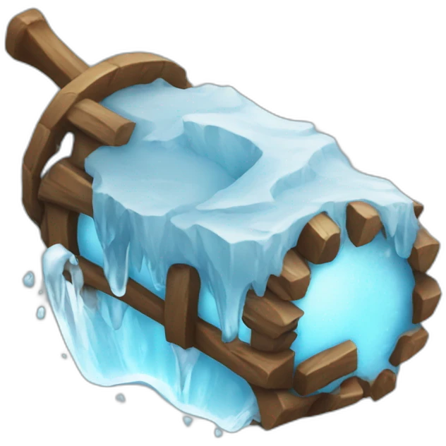 Icespice emoji