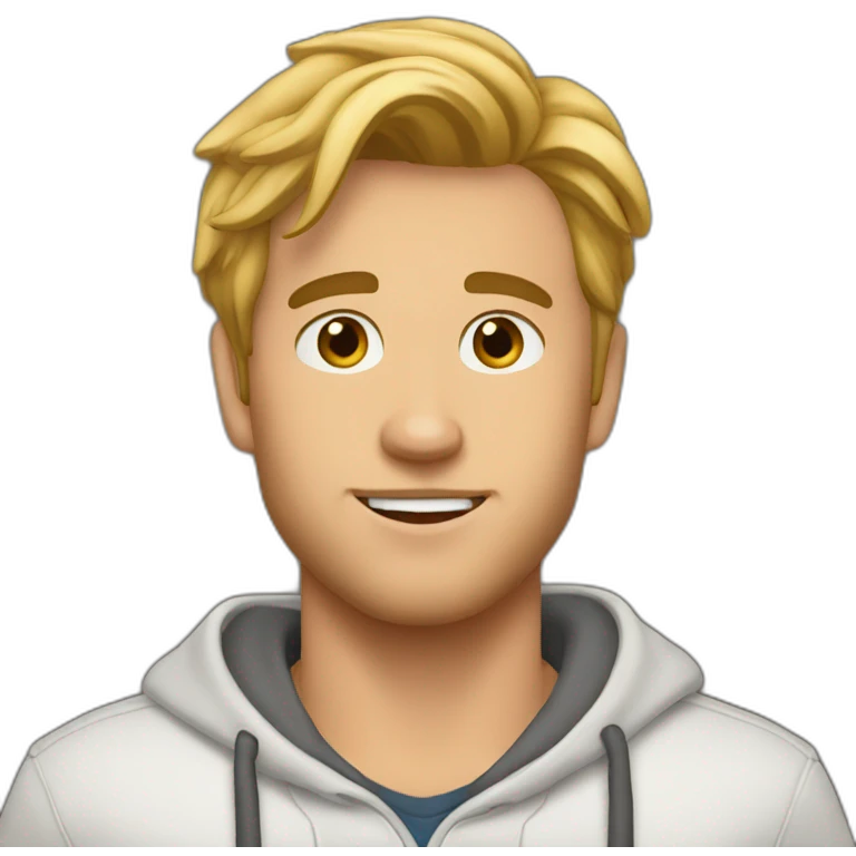 cody brown emoji