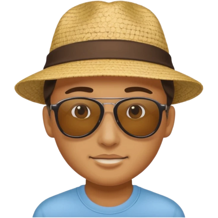 Innit emoji