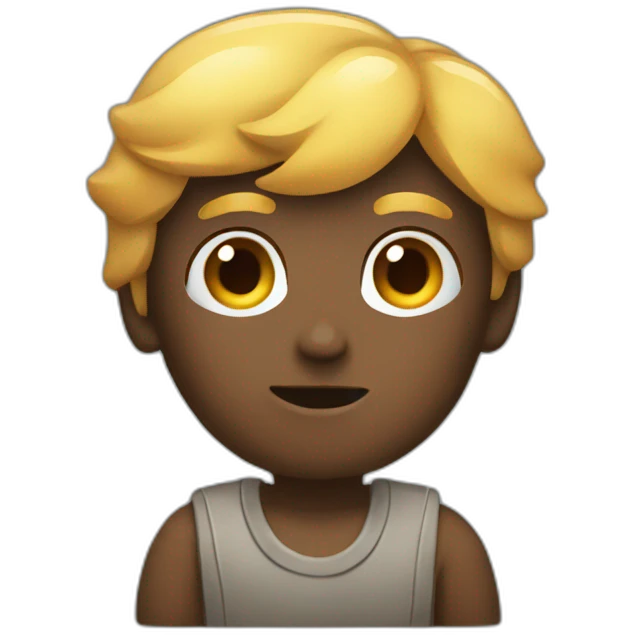 Attention package emoji