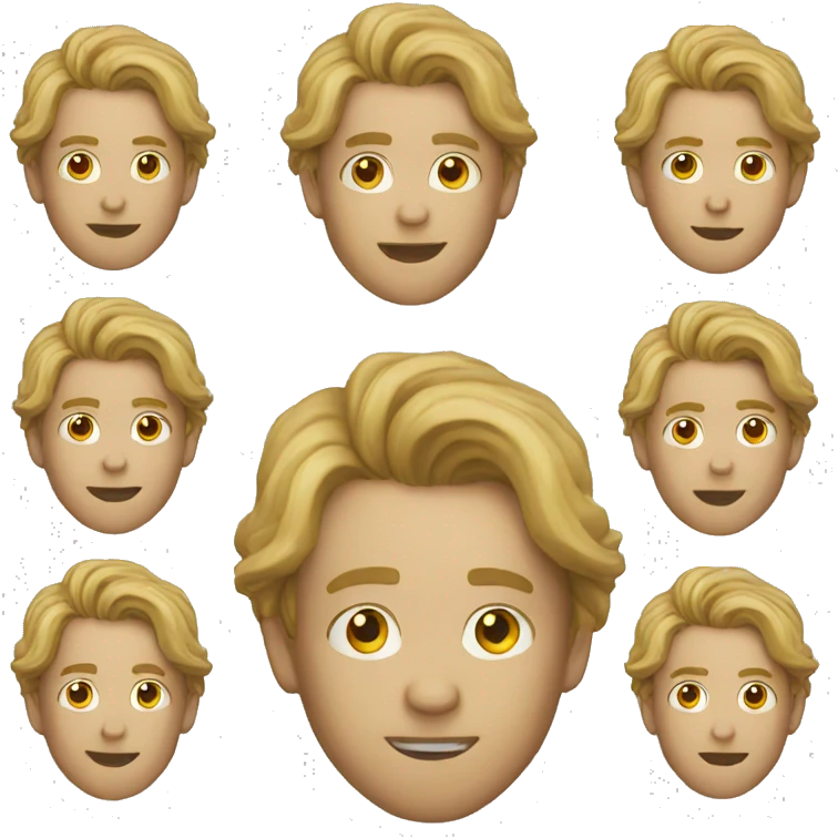 Johan emoji