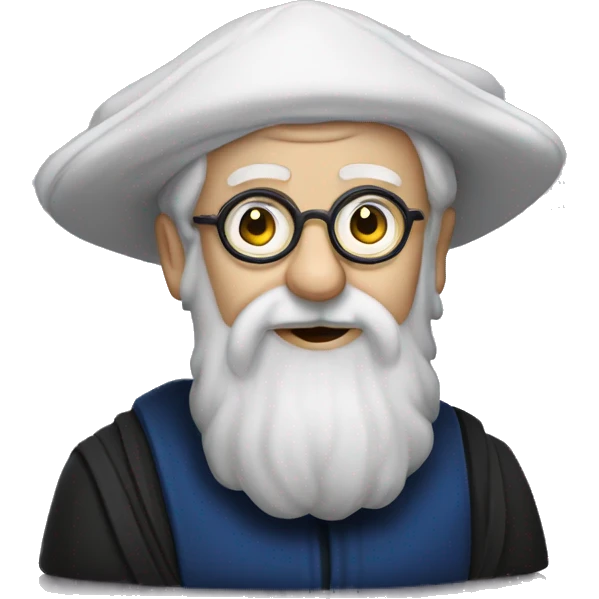Galileo Galilei  emoji