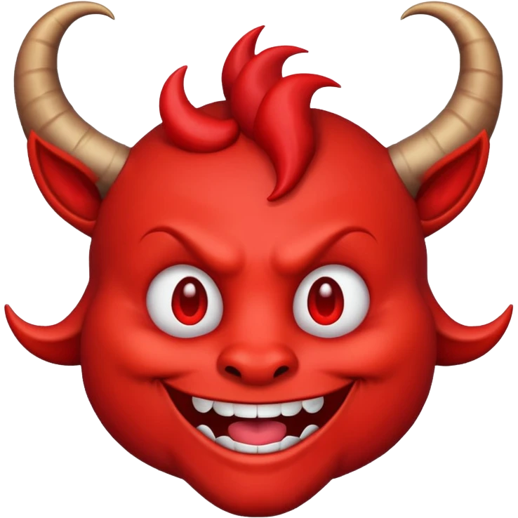 devil emoji emoji