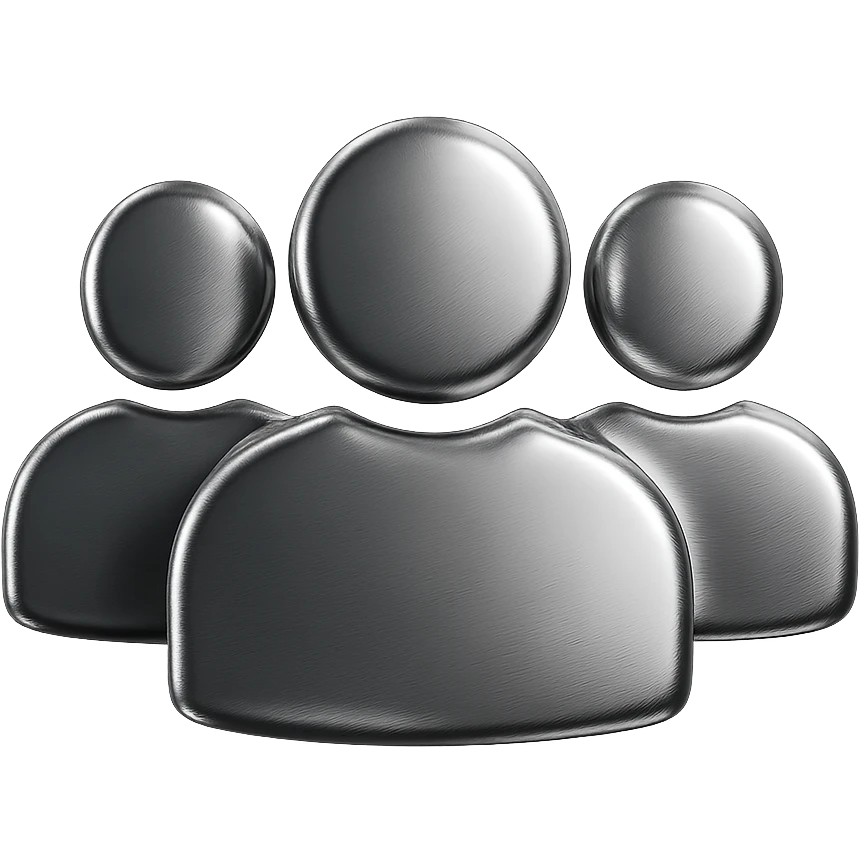 group of people emoji