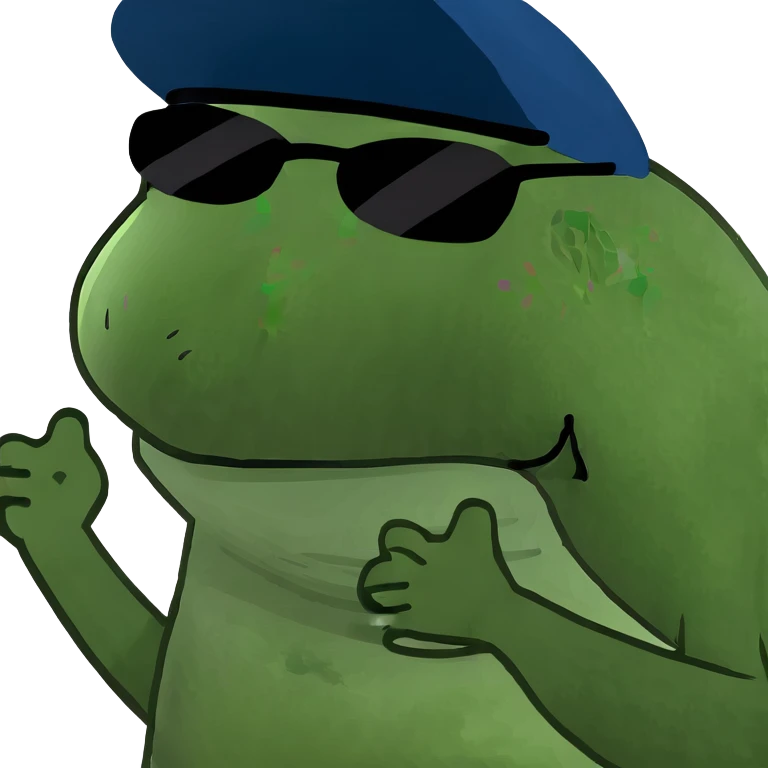 dab emoji