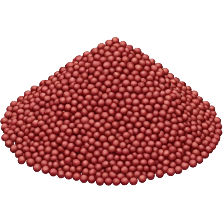 amaranth grains emoji