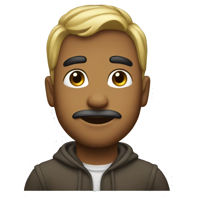 Lalalalalal emoji