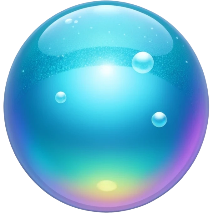 glitter boobles cian emoji