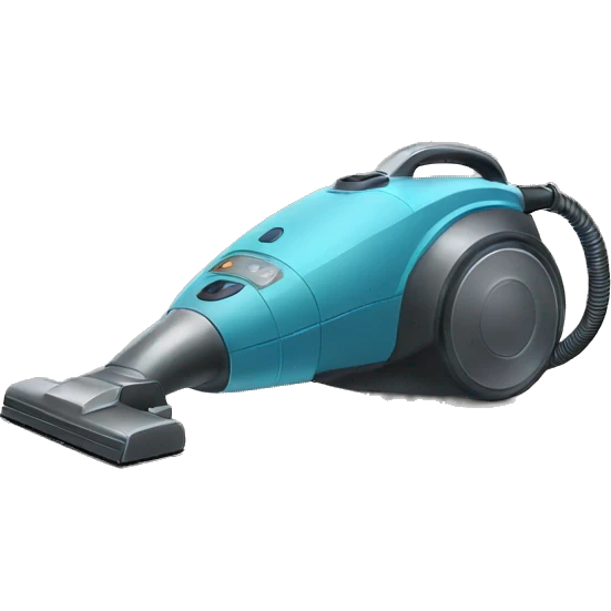 VACCUM emoji