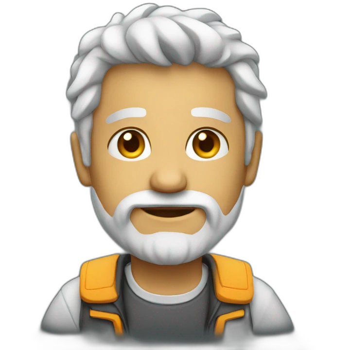 developer emoji