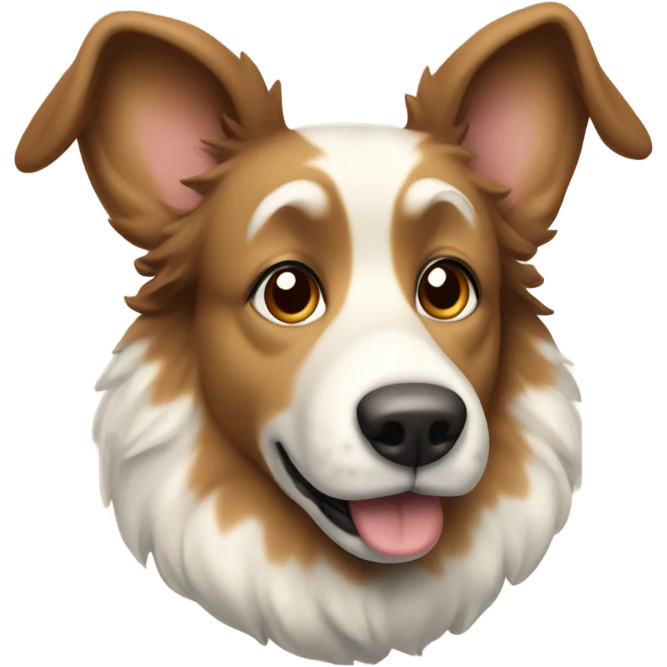american corgi emoji