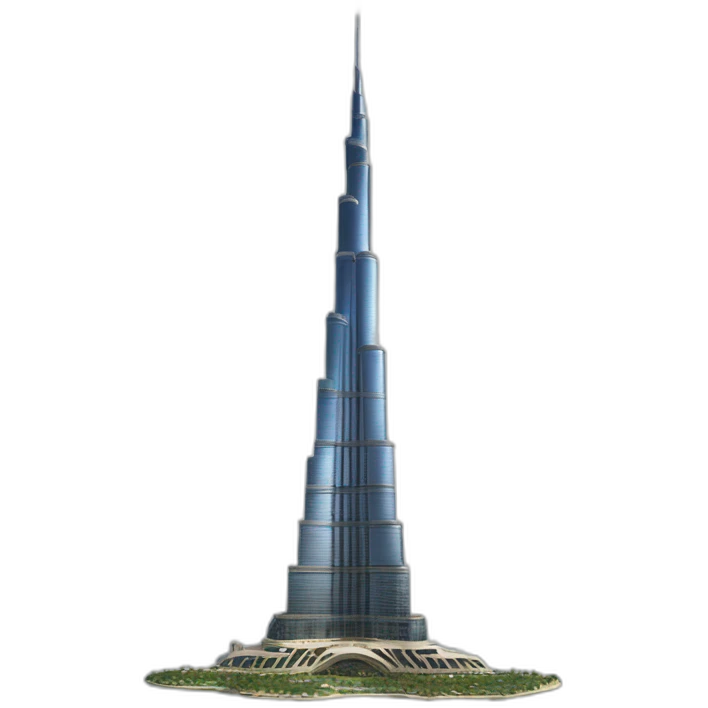 burj-khalifa emoji