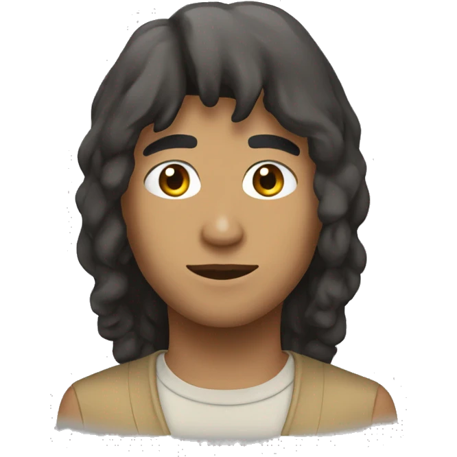 Anas Benturquia emoji