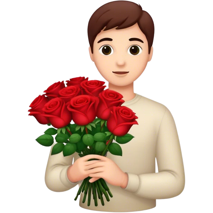 Happy Valentines  emoji