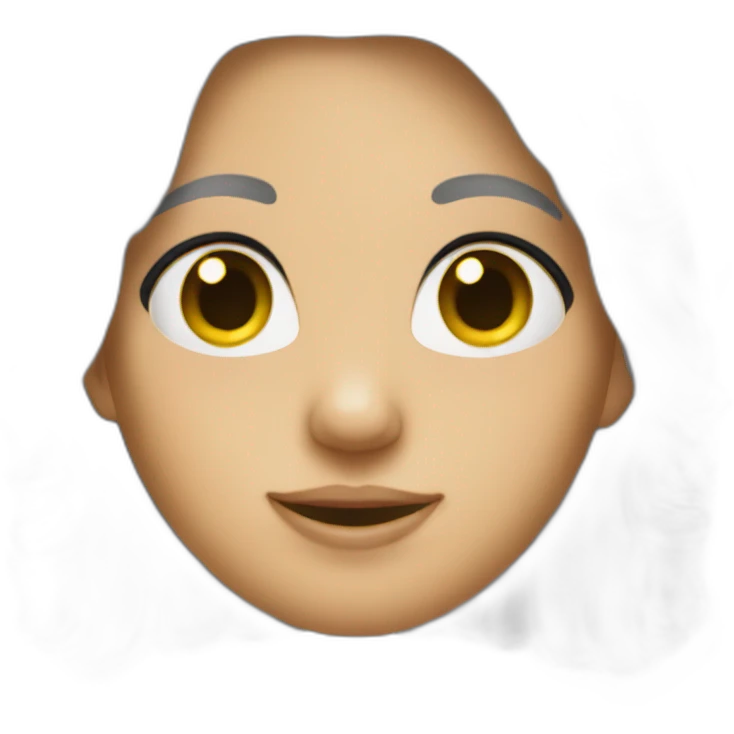 Angele emoji