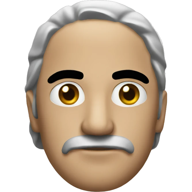 Bandit emoji