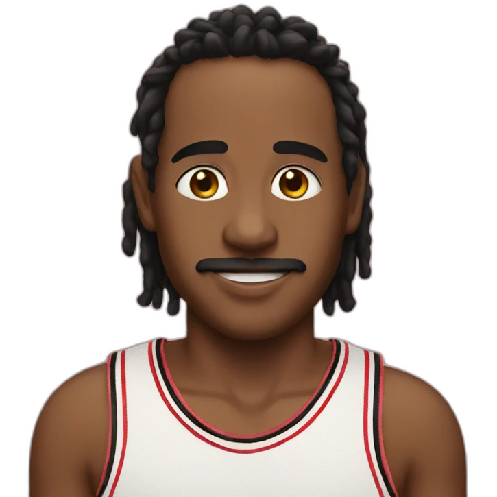 Jordan emoji