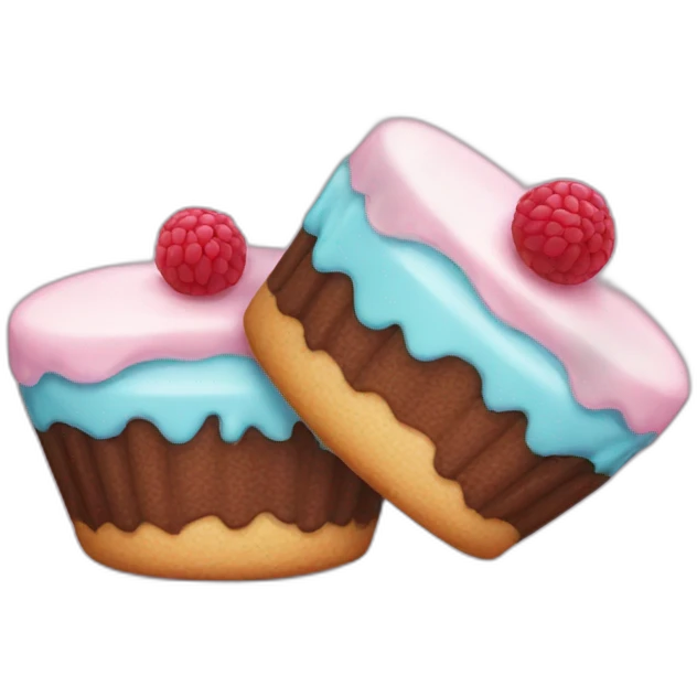 sweets emoji