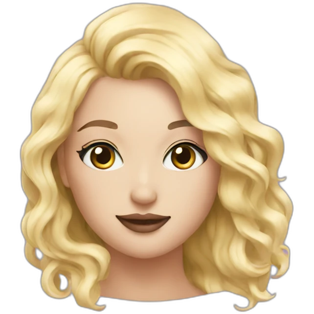 cosmetics emoji