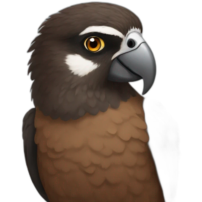 kaka emoji