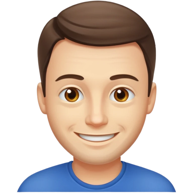 Stepan Mugoša emoji