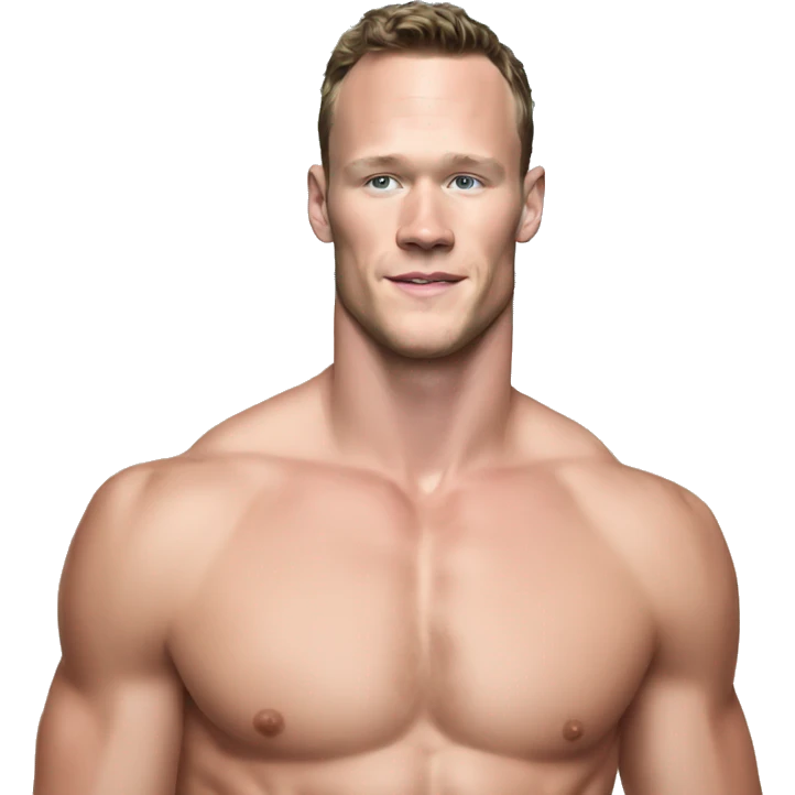 Jonathan Toews as beach body emoji