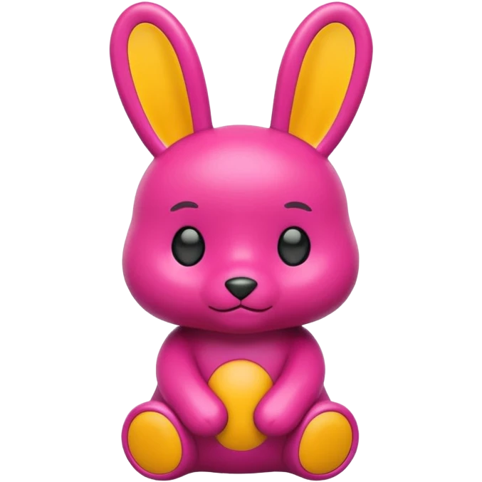 Labubu emoji