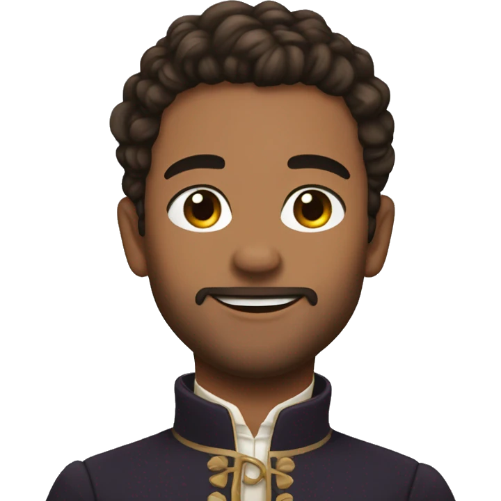 Bridgerton characters emoji