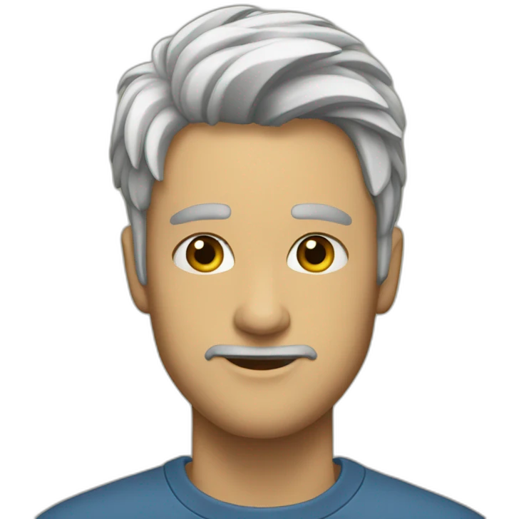 Буґарака emoji