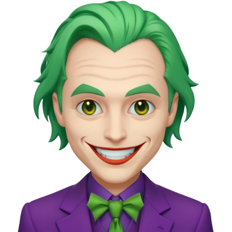 coringa emoji