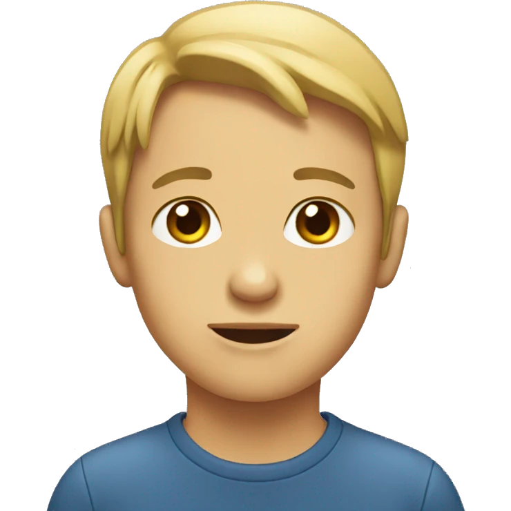 Autistic  emoji