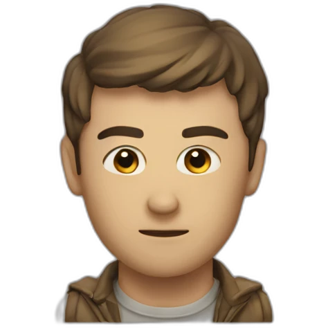 hmm emoji