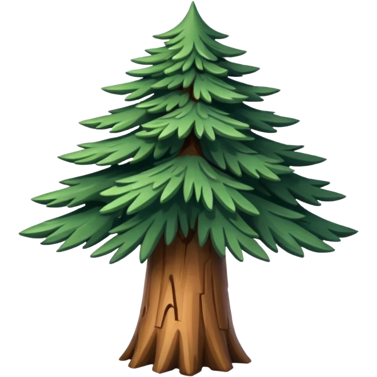 Pinus emoji