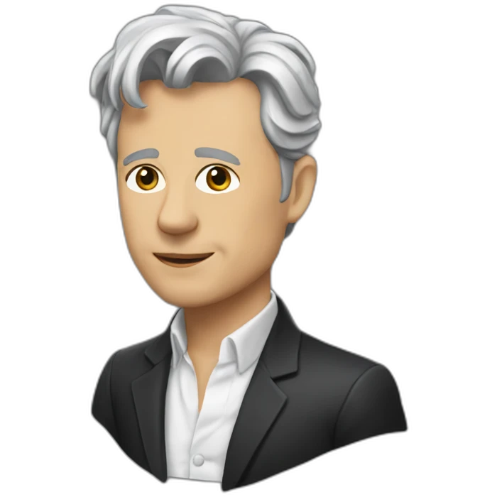 laurent baffie emoji