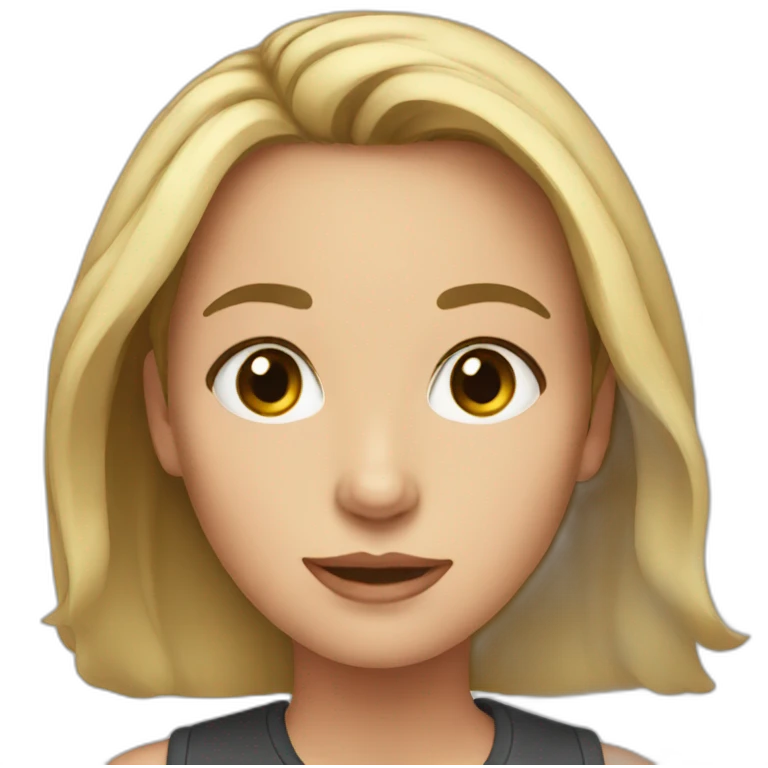 Lindsay emoji