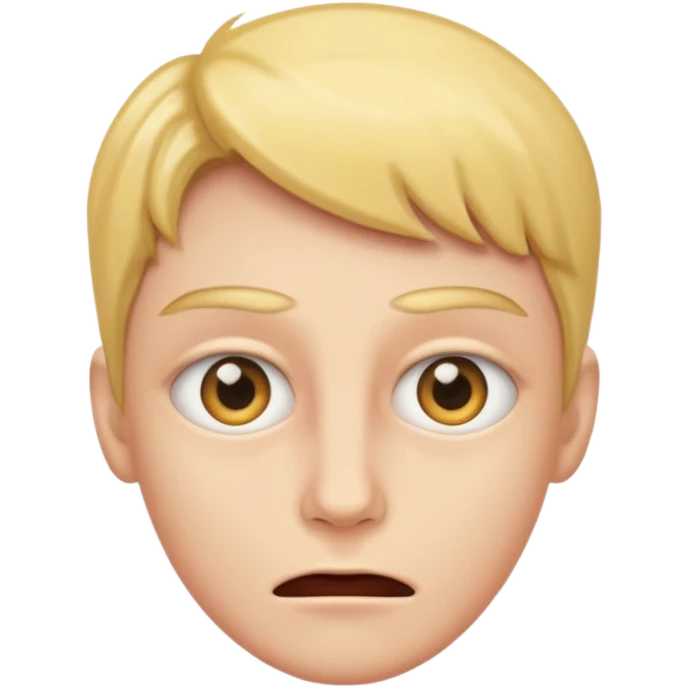 eyes wide with jaw dropped emoji