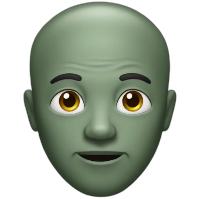 Bulbizarre emoji