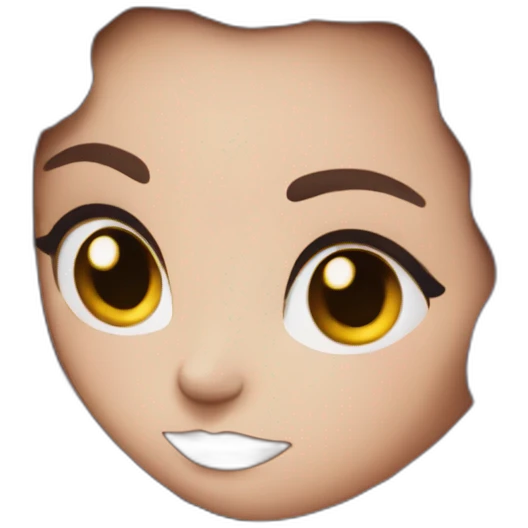 Jennie blackpunk emoji